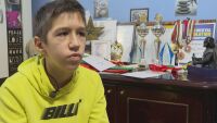 Шампион в пресмятането: 12-годишният Калоян спечели Световното по скоростна калкулация