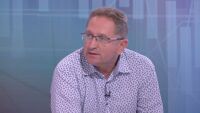 Георги Бърдаров: Младите хора имат желание за две деца, но да растат в нормална среда
