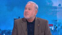Славчо Велков: Политическото ръководство на „Хамас“ не е знаело за атаката срещу Израел