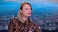 Ива Митева за уволнението си: Подозирам политическа репресия, идваща от ГЕРБ