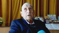 На Петковден за 100-тен път празнува Петко Колев от Старозагорско