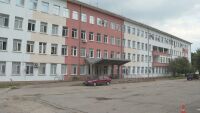 Откриха човешки останки в двора на болницата във Враца