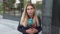 Признание за bTV: Синдикатът на служителите в затворите отличи Дани Атанасова