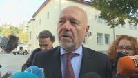 Тагарев: В близките седмици няма опасност от повишен бежански натиск към България
