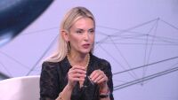 Десислава Минчева: Близо до Брюксел може да си купиш боен автомат за 1000 евро