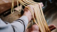 Италия настоява САЩ да се откажат от наказателните мита върху пастата