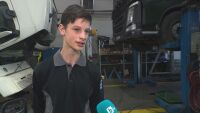 „Сменяли сме накладки“: Как се избира професия още в училище?
