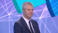 Благомир Коцев: ПП-ДБ ще се бори с „изнесения център на властта“ във Варна
