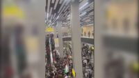 Кремъл с първа реакция след размириците в Дагестан