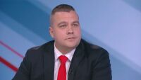 Станислав Балабанов за хаоса в парламента: Нямахме друг механизъм да спрем сглобката 