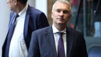 Прокуратурата пак ще поиска имунитета на Джейхан Ибрямов