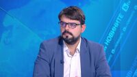 Мартин Владимиров: Ситуацията с „Топлофикация София“ е много тежка