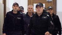 Съдия Алексиев: СРС-тата, ползвани при Джейхан Ибрямов, са законни