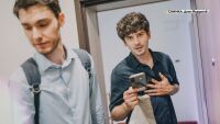 Животът, който избираме да живеем: Кой е Веселин Диманов и защо прави филм за Милен Цветков?