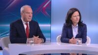 Цвета Рангелова: „Възраждане“ е единствената монолитна партия