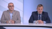 Каракачанов: България е поставена пред нова опасност от вълна от нелегална миграция 