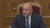 Президентът: Купуването на вот делегитимира институциите още преди да са избрани