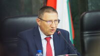 Борислав Сарафов: Колегите от МВР не са изненадани от много от лицата в списъците
