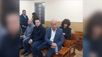 Мюмюн Искендер остава под домашен арест, въпреки протеста на прокуратурата