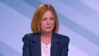 Йорданка Фандъкова: Няма как да си партнираме с партии, които нямат европейска насоченост