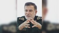 Две седмици след удара: Намерено е тялото на иранския генерал, убит с Насрала
