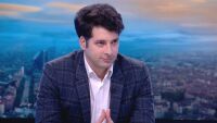 Атанас Пеканов: Търпението на европейските институции към нас е изчерпано
