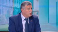 Андрей Цеков: От ГЕРБ трябва да докажат 2 неща, за да може да се водят разговори с тях