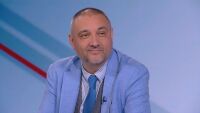 Проф. Чорбанов от ИТН: Държим хората да знаят, какво се случва в парламента