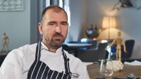 „Рестарт“ с Андре Токев: Не бях ядосан, когато влязох в затвора