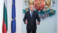 Румен Радев: Днешните будители имат смелостта да изричат истината