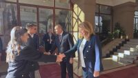 За един ден България имаше двама президенти и двама вицепрезиденти (СНИМКИ)