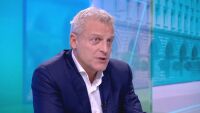 „Парламент 51 – всеки глас решава“: Какви са приоритетите на „Синя България“?