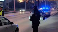 Мащабна полицейска акция в Русе: Следи се и за изборни престъпления