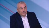 Николай Кокинов: Борислав Сарафов е един добър вариант за главен прокурор
