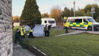 Подозрения за отравяне с въглероден диоксид: Трима души са открити мъртви в старчески дом 