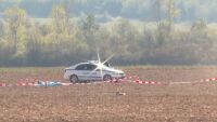 Повдигнаха две обвинения на собственика на балона след инцидента с двамата парашутисти