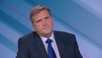 Николай Цонев, кандидат на „Алианс за права и свободи“: Целта е да се преборим с „модела КОЙ“