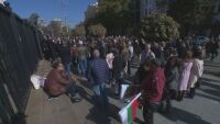 Адвокати на протест: Искаме нормални избори за главен прокурор