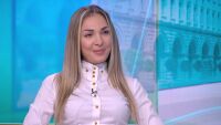 Силвия Аздреева: Промяната винаги идва отвътре навън