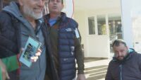 Окръжният съд в Хасково потвърди дисциплинарното уволнение на Огнян Шекеров, нападнал екип на bTV