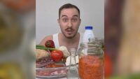 Балканската закуска стана хит в TikToк. Ползваме ли чинии и прибори? (ВИДЕО)