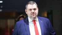 Пеевски: Само 