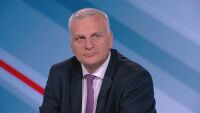 Петър Курумбашев: Такова чудо на избори не сме виждали досега