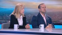 Стояна Георгиева: ДАИ отдавна е възприемана като специализиран отряд за корупция