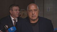 Борисов: Светът уверено върви към война, много съм притеснен