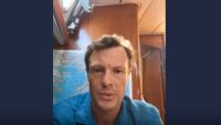 Българският консул в Тел Авив посети задържания от Израел Васил Димитров