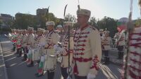 „Оркестърът на народа“: Мащабно изследване разкрива неизвестни страници от историята на Гвардейския духов оркестър