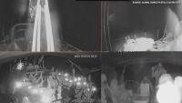 Войници с очила за нощно виждане превзели корабите с помощи, активистите стояли с вдигнати ръце (ВИДЕО)