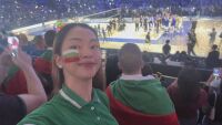 „Това е моментът, в който спечелиха сърцата ни“: Защо филипинците скандираха в мачовете „Българи-юнаци“?