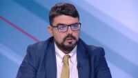 Мартин Владимиров: Страната ни може да се превърне в ключов газов хъб 